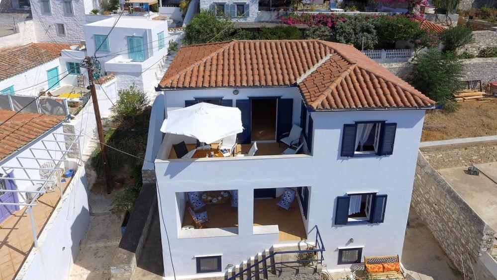 Options House *