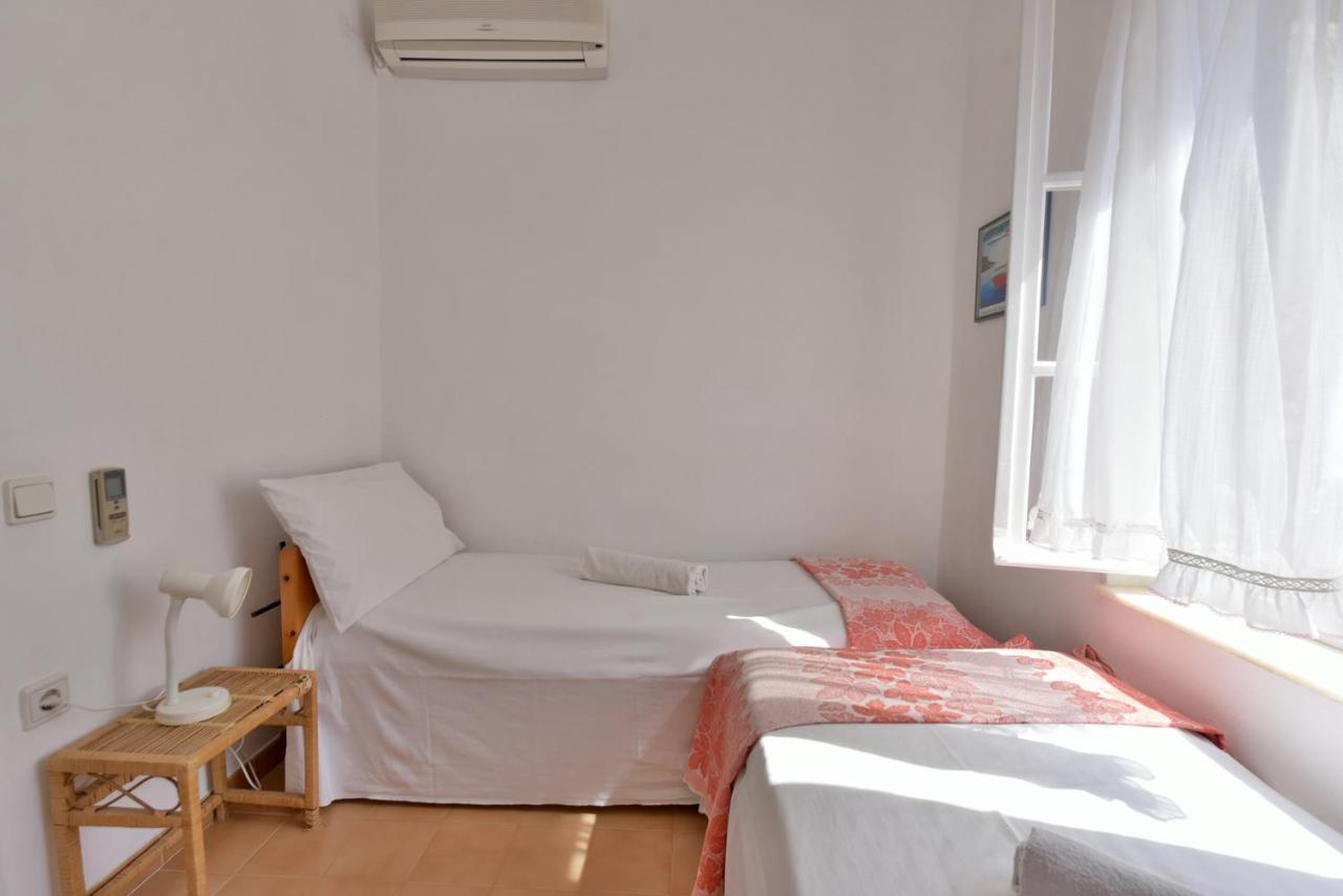 Vakantiehuis Options House