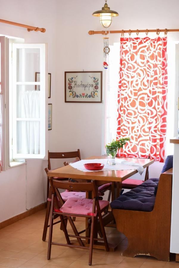 Holiday home Options House Hydra (Saronic Islands)